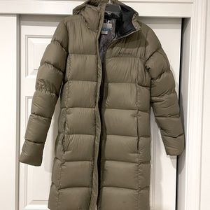 New Columbia Sportswear Puffer Jacket